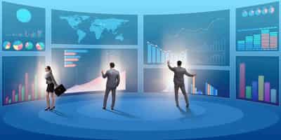 Image for Balancing innovation and regulation: FinTech trends and challenges