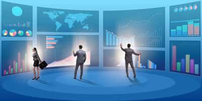 Image for Balancing innovation and regulation: FinTech trends and challenges