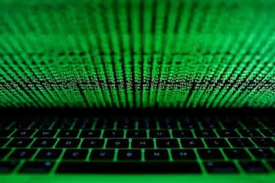 Image for UK facing increased hostile activity in cyberspace, security official warns