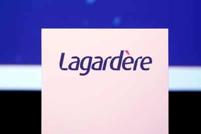 Image for France&#8217;s Lagardere to submit governance change to shareholders on June 30