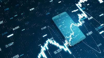 Image for Navigating the future: emerging technologies reshaping global finance