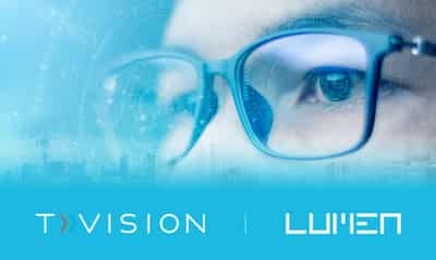 Image for Lumen Research and TVision Announce Global Partnership for Advanced Attention-First Measurement and Media Buying