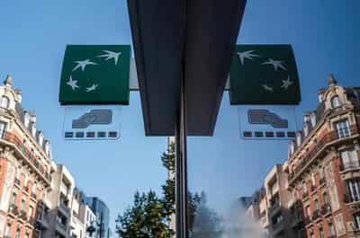 Image for BNP Paribas signs €5.1bn share purchase agreement for Axa IM