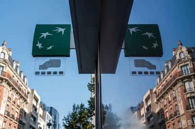 Image for BNP Paribas signs €5.1bn share purchase agreement for Axa IM