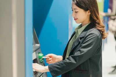 Image for FOREX Chooses Diebold Nixdorf for Comprehensive ATM Managed Services Deal