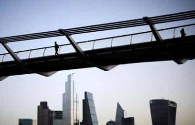 Image for UK pushes for City of London to be exempt from G7 global tax plan &#8211; Financial Times