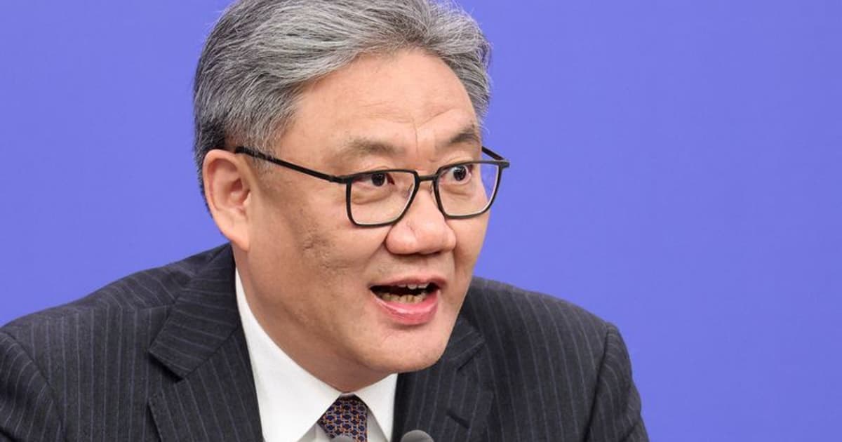 China commerce minister says reached 'soft landing' with EU over EV tariffs