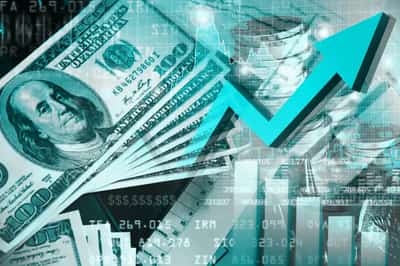 Image for How does the bank make a profit?