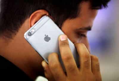 Image for Cyber arms dealer exploits new iPhone software vulnerability, affecting most versions, say researchers