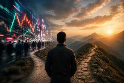 Image for Why Investors Are Quietly Moving From Excitement to Endurance