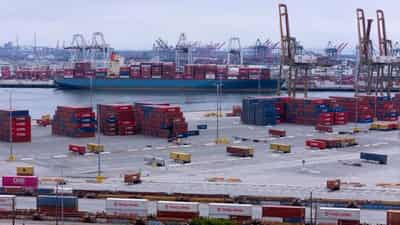 Image for China affirms trade deal with US, says it always keeps its word