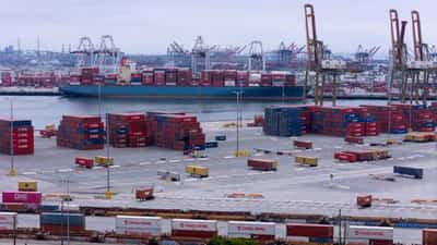 Image for China affirms trade deal with US, says it always keeps its word