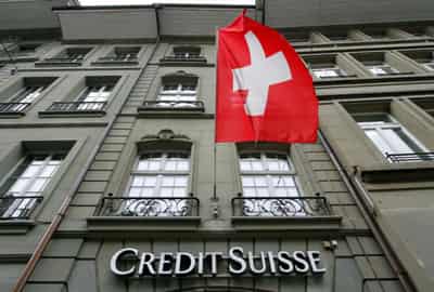 Image for Credit Suisse goes overweight continental Europe stocks on recovery potential