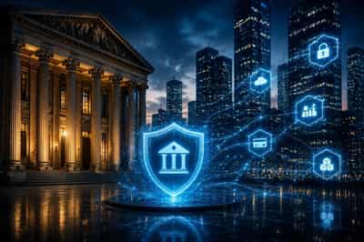 Image for Why Stability Is Becoming Banking’s Real Digital Advantage
