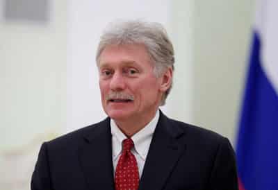 Image for Kremlin says next round of peace talks on Ukraine is set for next week