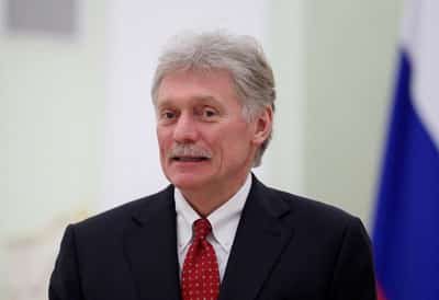 Image for Kremlin says next round of peace talks on Ukraine is set for next week