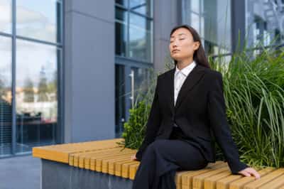 Image for The Mindful Business