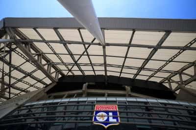 Image for Michele Kang appointed president of Olympique Lyonnais