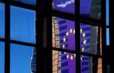 Image for EU leaders call for Gaza ceasefire, discussion on critical Israel report