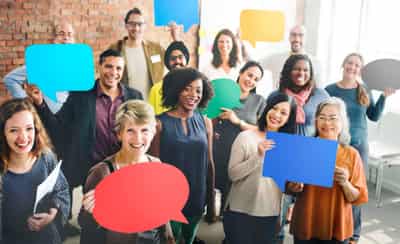 Image for How to Improve Diversity and Inclusion in the Workplace