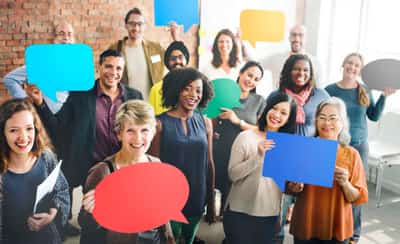 Image for How to Improve Diversity and Inclusion in the Workplace