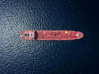 Image for Russian cargo ship which sank off Spanish coast was victim of 'act of terrorism,' RIA cites owner