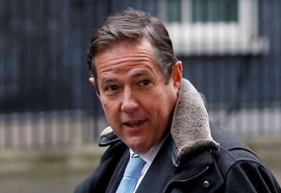 Image for Ex-Barclays CEO Staley did not mislead UK watchdog about Epstein, lawyer says