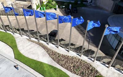 Image for EU regulators to decide on Baker Hughes' $13.6 billion Chart deal by June 26