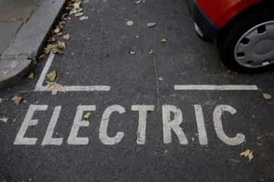 Image for Synthetic graphite for EV batteries: Can the West crack China’s code?