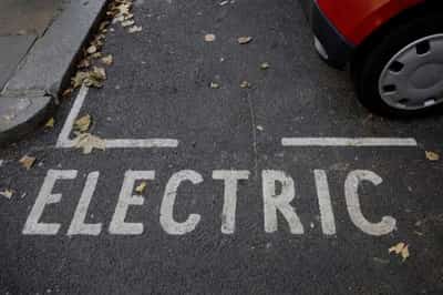Image for Synthetic graphite for EV batteries: Can the West crack China’s code?