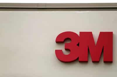 Image for 3M warns of higher costs due to supply chain disruptions