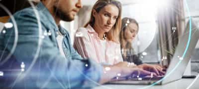 Image for Navigating IT Security in a Post Pandemic World – How Corporate Networks are the Future of Business