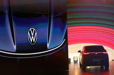 Image for Volkswagen plans to export Chinese-made cars to more overseas markets but rules out Europe