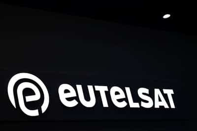 Image for Starlink rival Eutelsat sees higher revenue in 2027