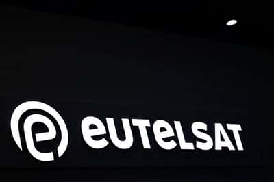 Image for Starlink rival Eutelsat sees higher revenue in 2027