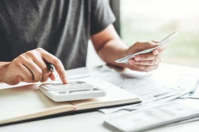 Image for Easy Ways to Regain Control of Your Finances