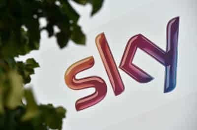 Image for UK&#8217;s Sky plans own smart TVs to take on streaming services &#8211; FT