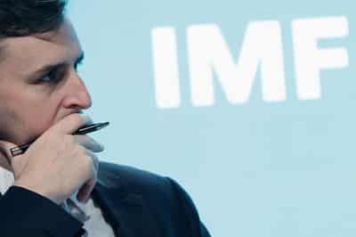 Image for IMF/World Bank meetings leave developing countries with more questions than answers
