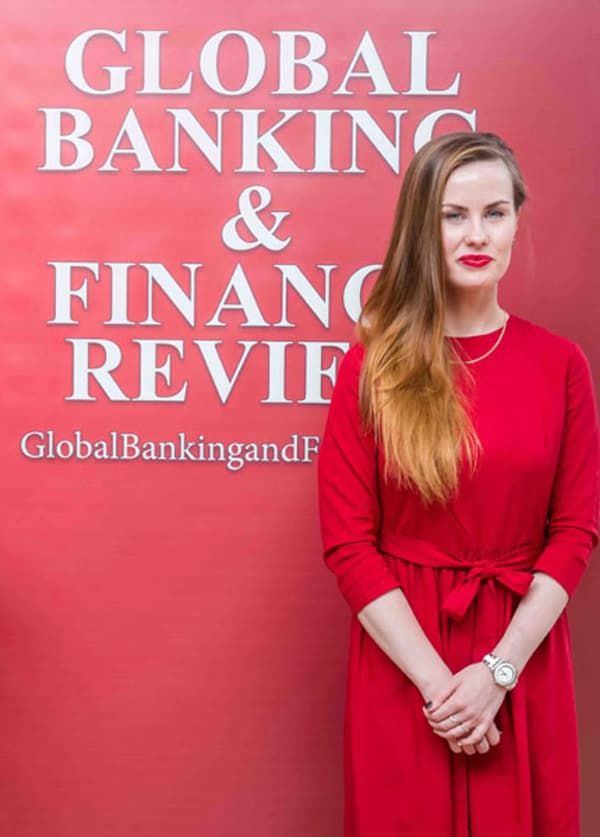 Global Banking and Finance Review Awards