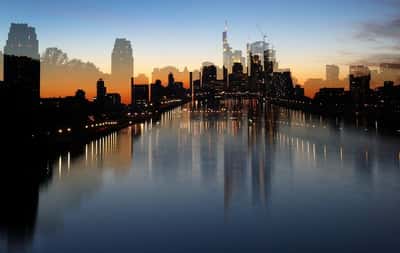 Image for German economic council cuts growth forecast as energy prices bite