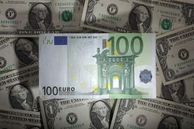 Image for Analysis-Euro's dollar resilience faces energy price, political risk tests