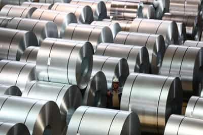 Image for German industry faces stagnation in 2026, BDI says