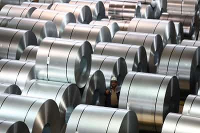 Image for German industry faces stagnation in 2026, BDI says