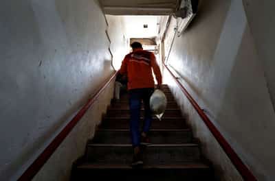 Image for UN labour agency starts final talks on employment standards for gig workers