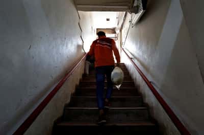 Image for UN labour agency starts final talks on employment standards for gig workers
