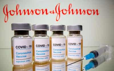 Image for J&amp;J says booster dose increased antibodies in early-stage studies