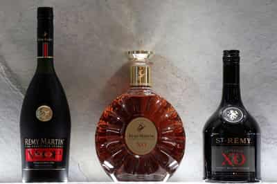 Image for Remy Cointreau targets profit growth under revival plan