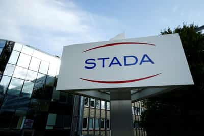 Image for CapVest eyes majority stake in German drugmaker Stada, Bloomberg News reports