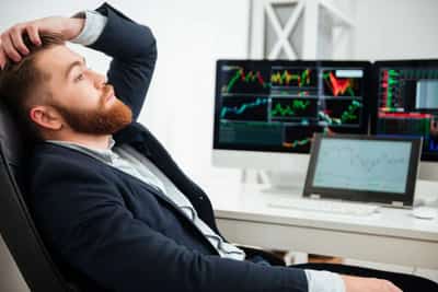 Image for The Top Ten Global Risks Facing Businesses