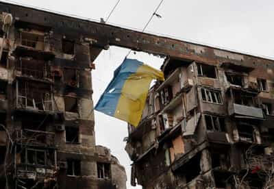 Image for Ukraine begins first war crimes trial of Russian soldier